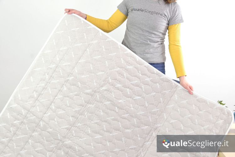 Imetec Scaldasonno Adapto 16653 Trapuntato