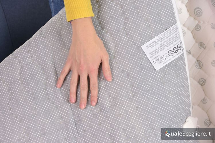 Imetec Scaldasonno Adapto 100% cotone