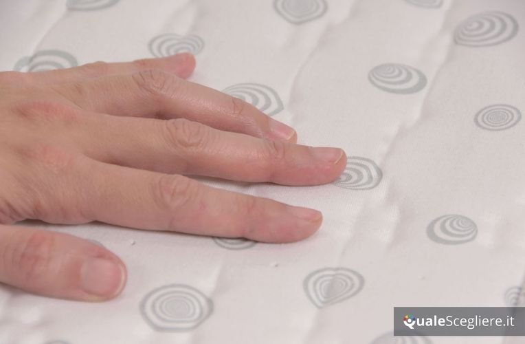 Imetec Scaldasonno Adapto 100% cotone