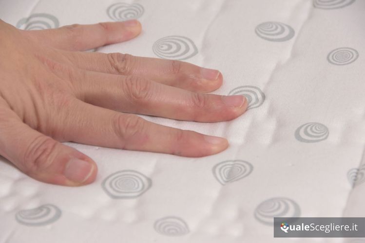 Imetec Scaldasonno Adapto 100% cotone