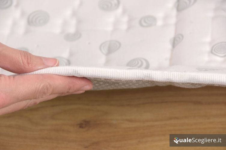 Imetec Scaldasonno Adapto 100% cotone