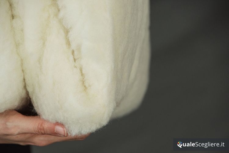 Imetec Scaldasonno Adapto Maxi 100% lana e merino