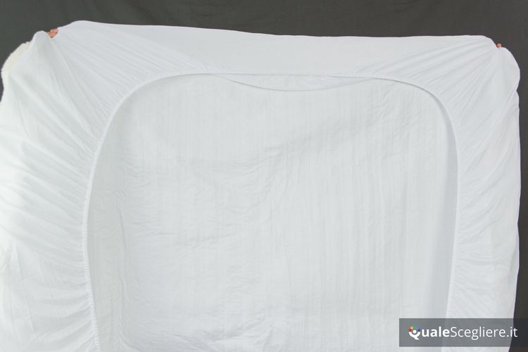 Imetec Scaldasonno Adapto Maxi 100% lana e merino