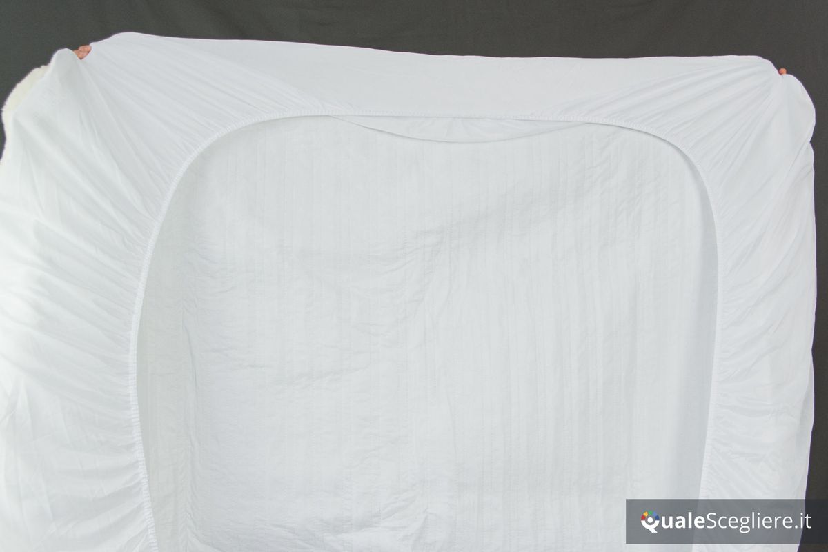 Imetec Scaldasonno Adapto Maxi 100% lana e merino