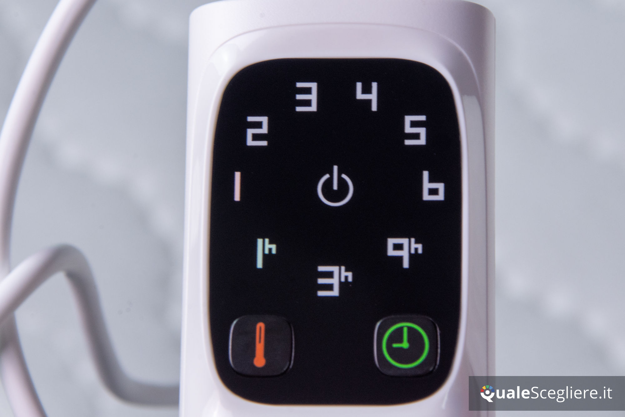 Imetec Scaldasonno Adapto Recreo