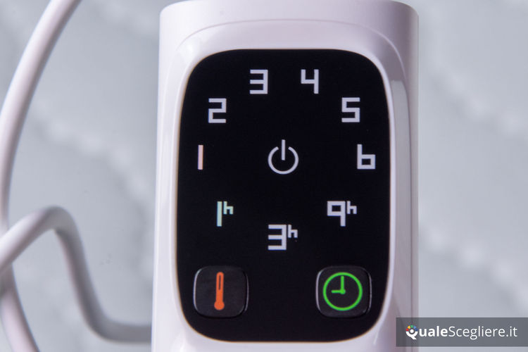 Imetec Scaldasonno Adapto Recreo