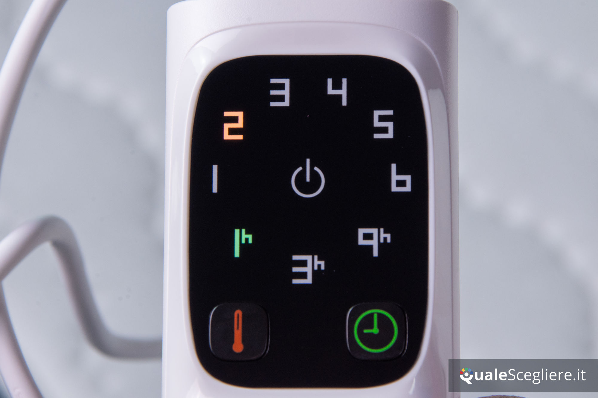 Imetec Scaldasonno Adapto Recreo