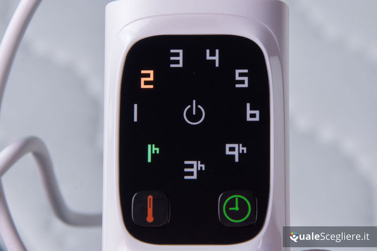 Imetec Scaldasonno Adapto Recreo