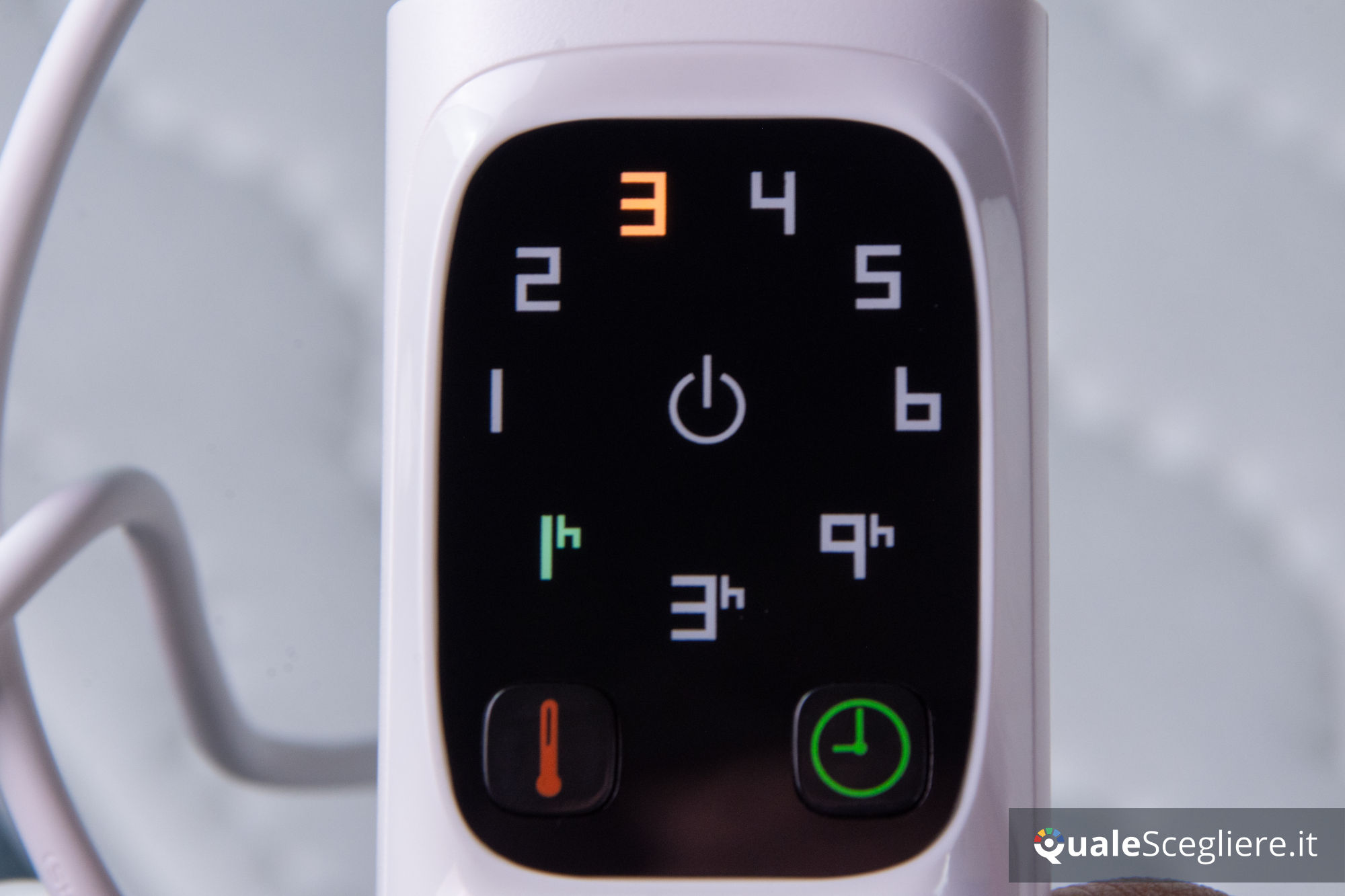 Imetec Scaldasonno Adapto Recreo