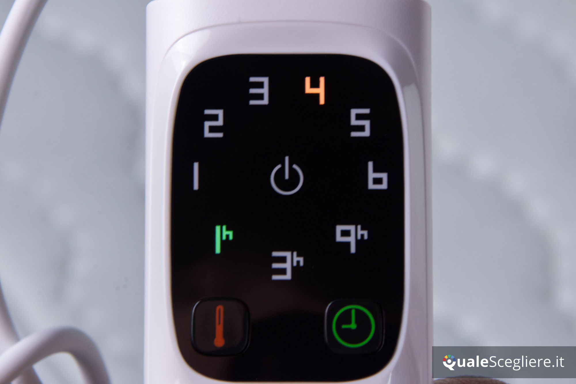 Imetec Scaldasonno Adapto Recreo