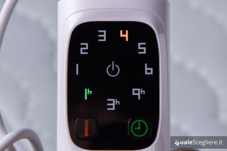 Imetec Scaldasonno Adapto Recreo