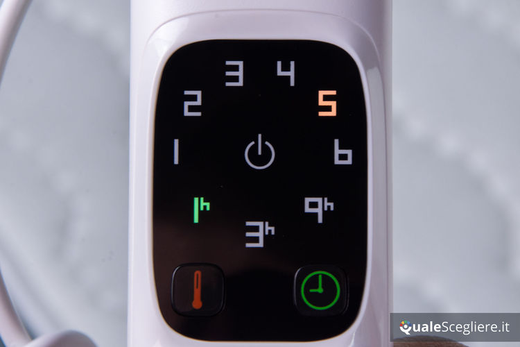 Imetec Scaldasonno Adapto Recreo