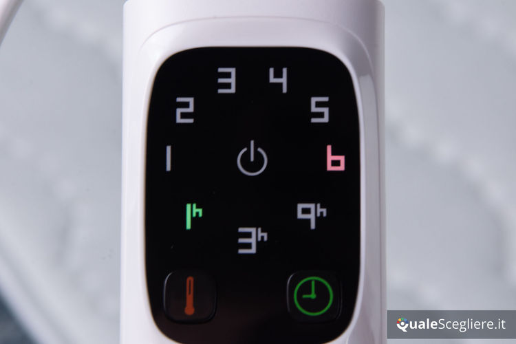 Imetec Scaldasonno Adapto Recreo