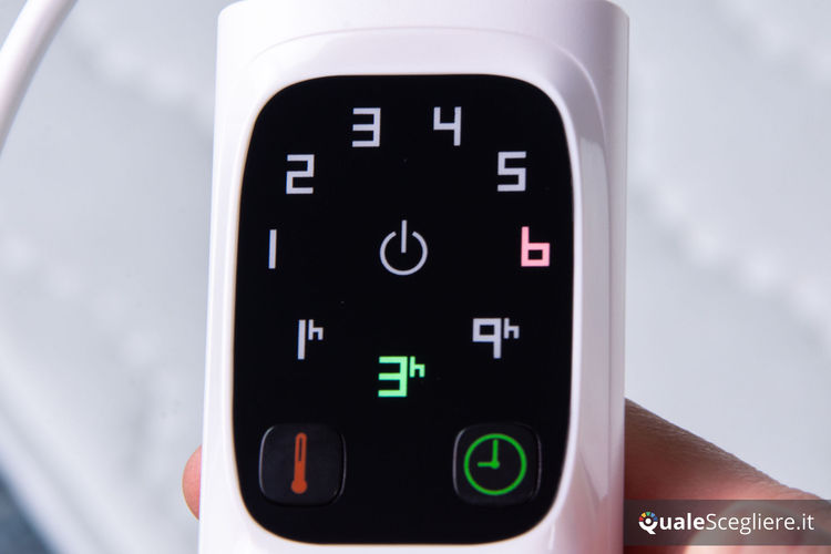 Imetec Scaldasonno Adapto Recreo