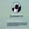 Imetec Scaldasonno Adapto Recreo