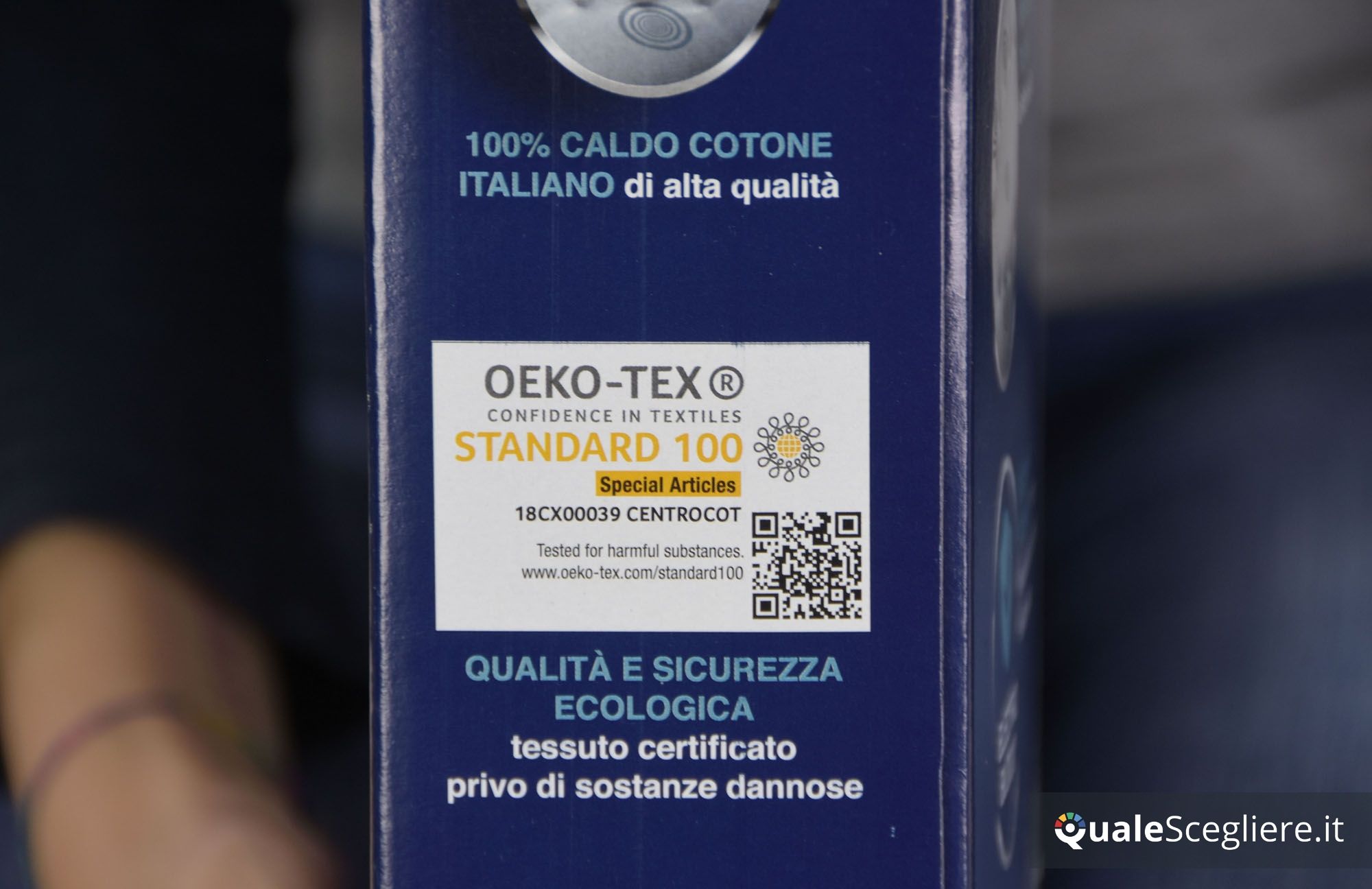 Imetec Scaldasonno Adapto S 6T