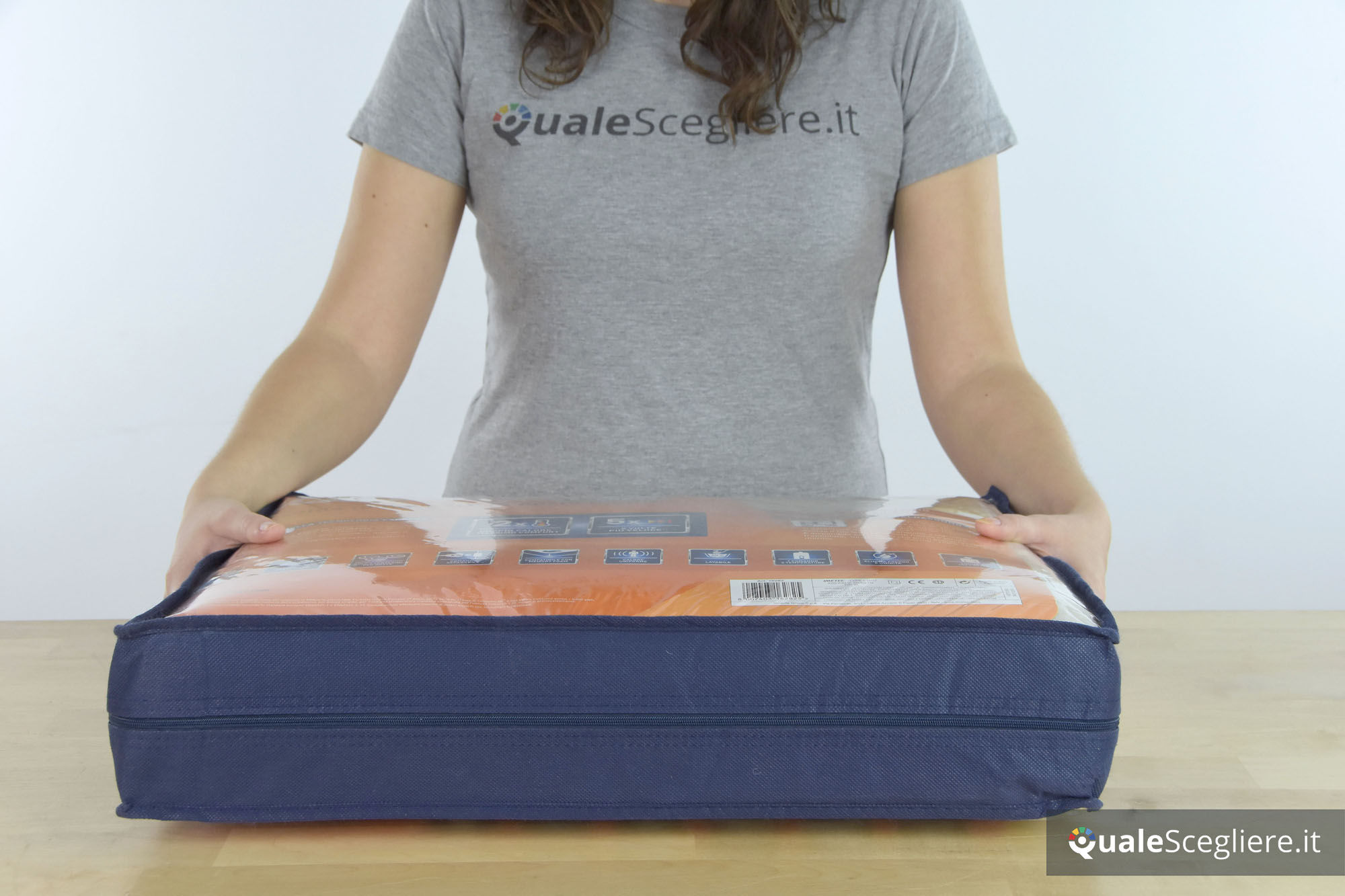 Imetec Scaldasonno Express 16282