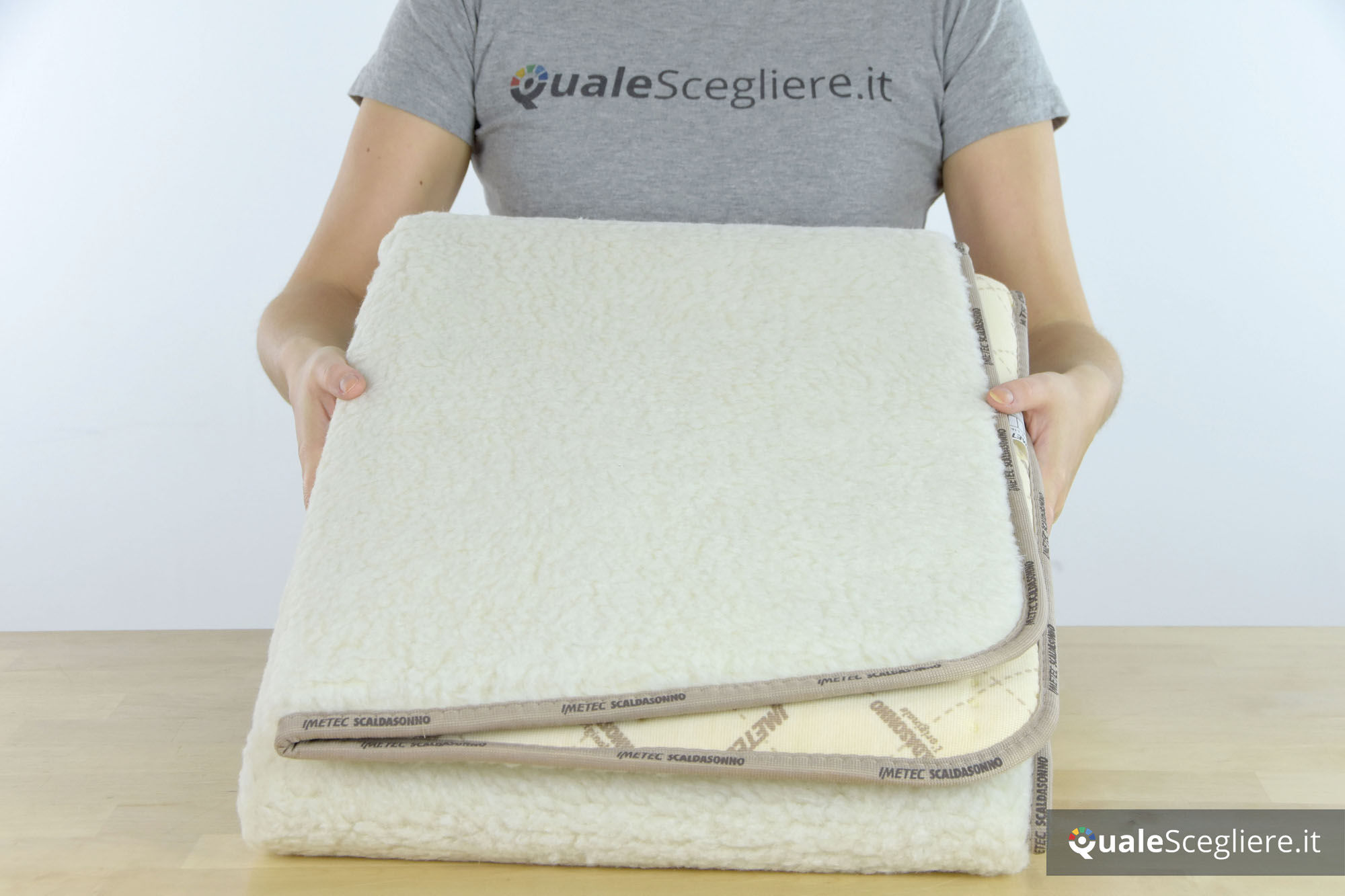 Imetec Scaldasonno Express 16282