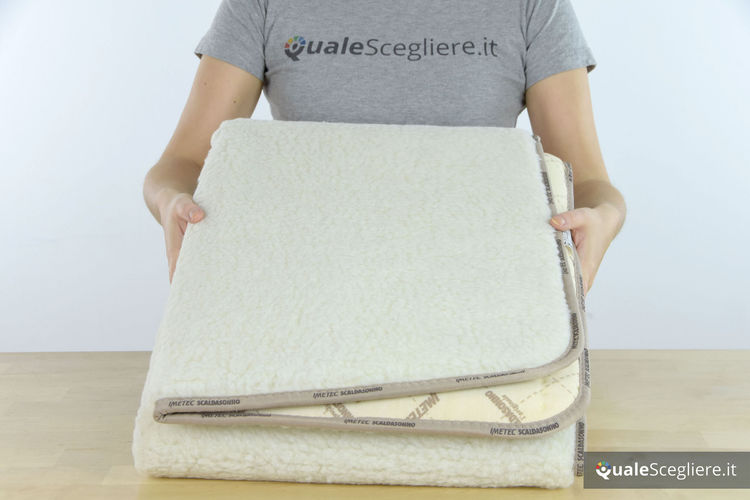 Imetec Scaldasonno Express 16282