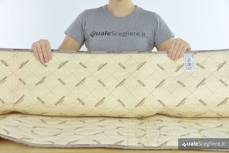 Imetec Scaldasonno Express 16282