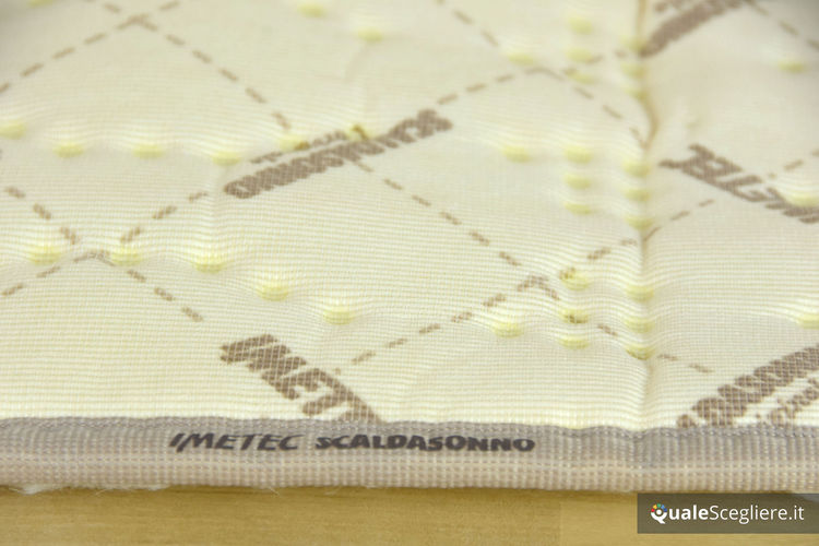 Imetec Scaldasonno Express 16282