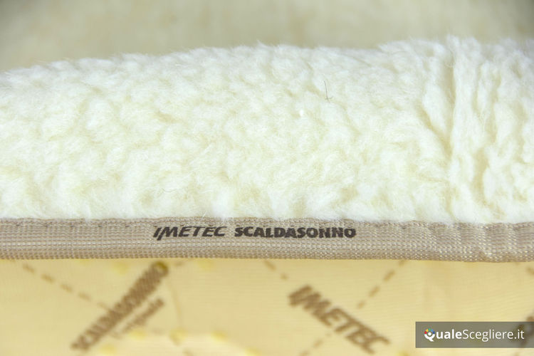 Imetec Scaldasonno Express 16282