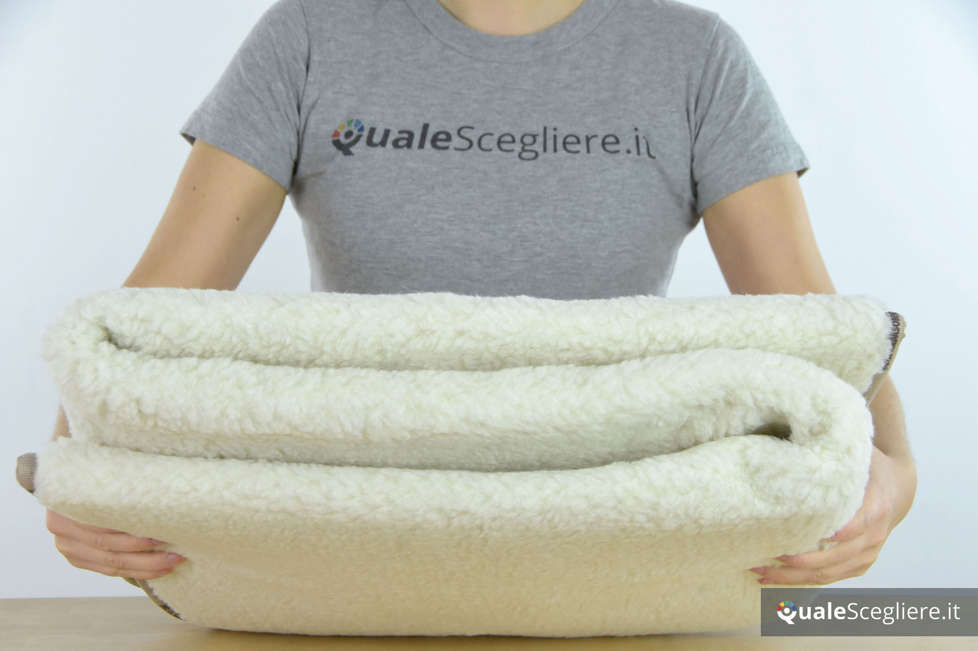 Imetec Scaldasonno Express 16282