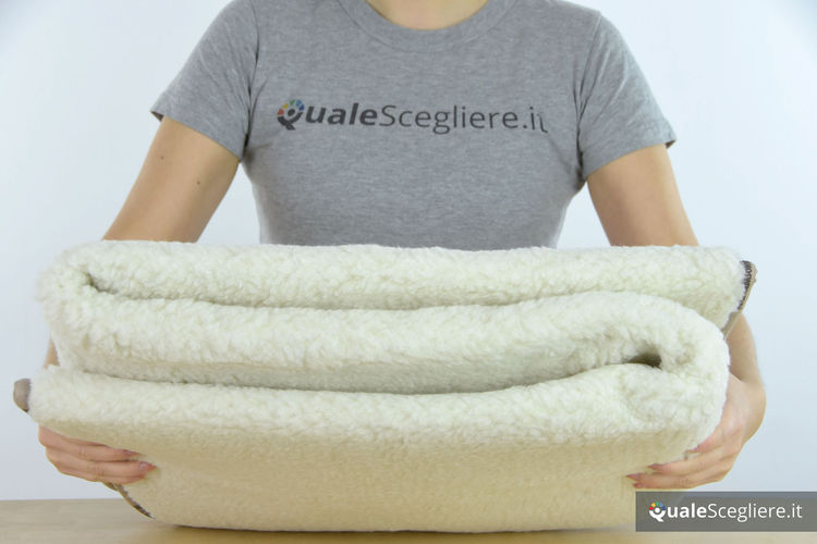 Imetec Scaldasonno Express 16282