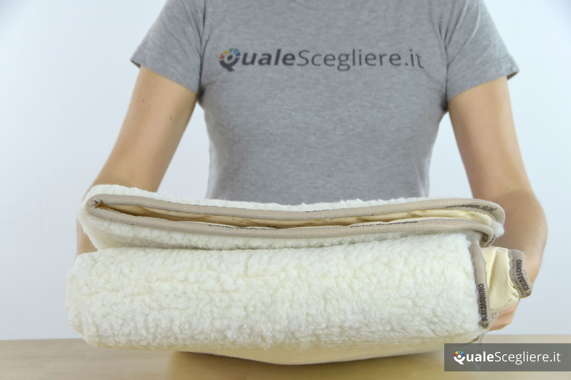 Imetec Scaldasonno Express 16282