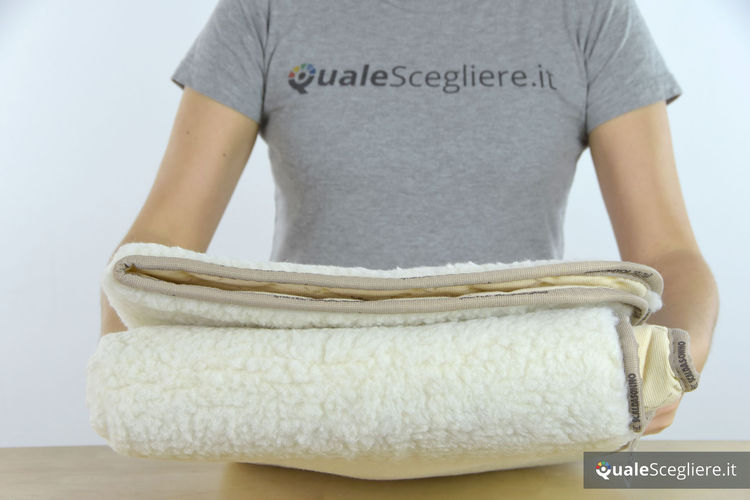 Imetec Scaldasonno Express 16282