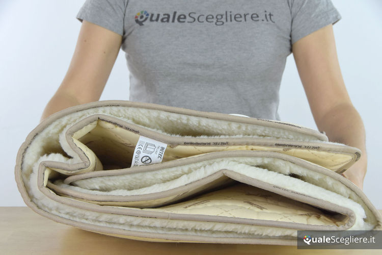 Imetec Scaldasonno Express 16282