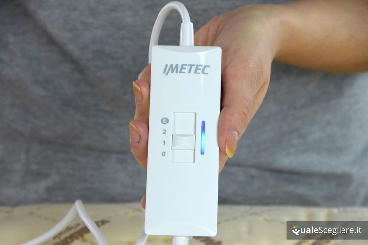 Imetec Scaldasonno Express 16282