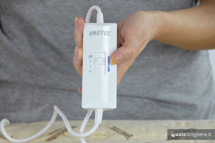 Imetec Scaldasonno Express 16282