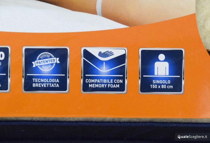 Imetec Scaldasonno Express 16284