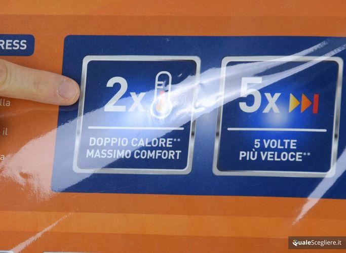 Imetec Scaldasonno Express 16284