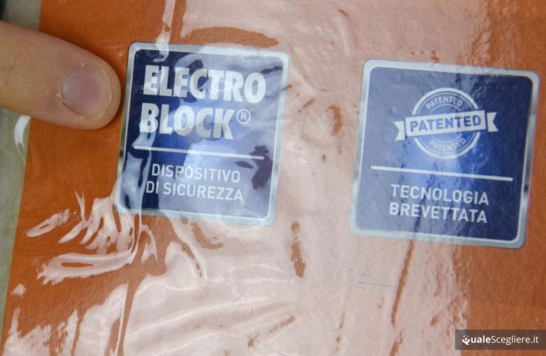 Imetec Scaldasonno Express 16284