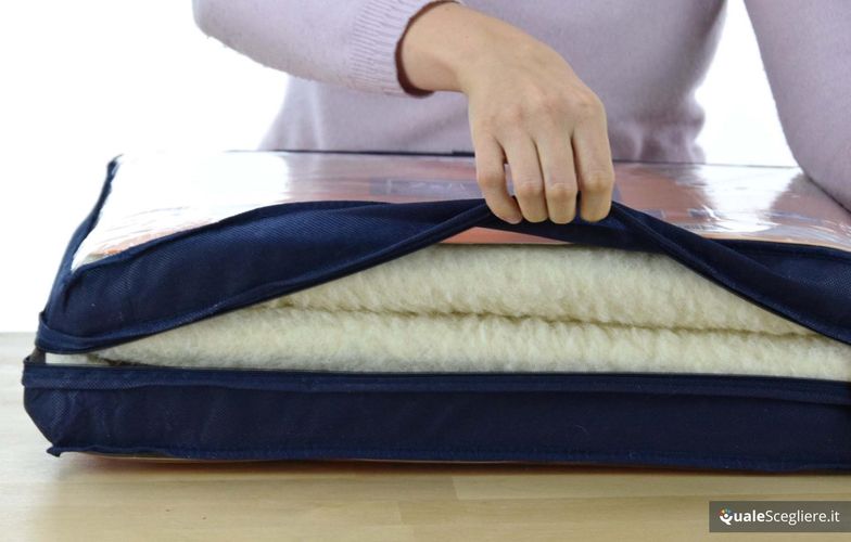 Imetec Scaldasonno Express 16284