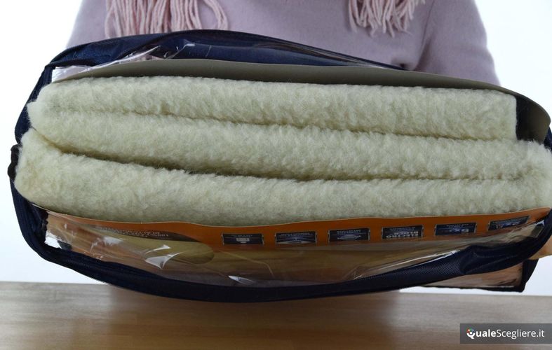 Imetec Scaldasonno Express 16284