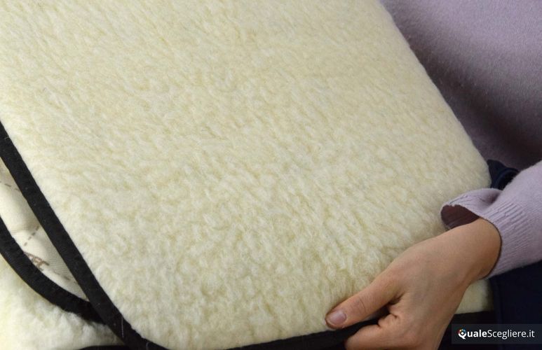 Imetec Scaldasonno Express 16284