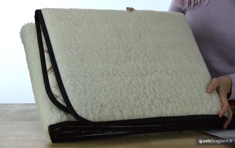 Imetec Scaldasonno Express 16284