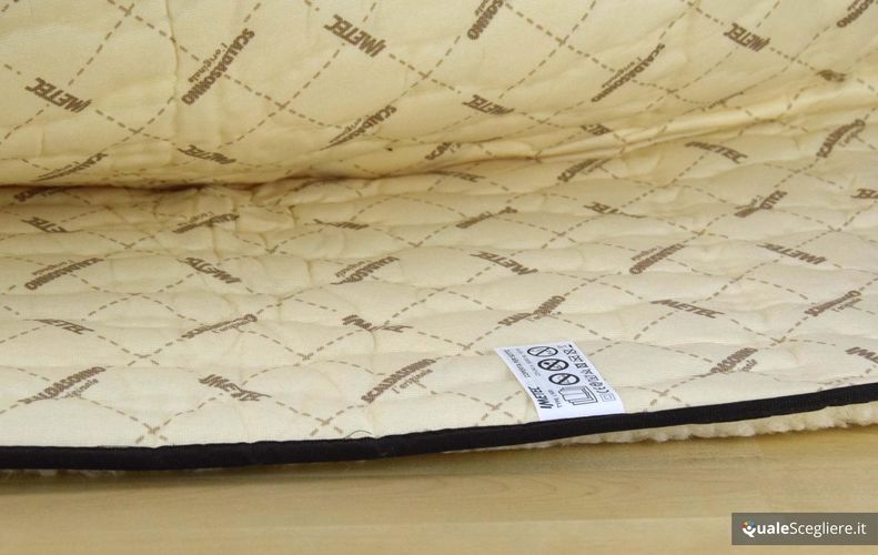 Imetec Scaldasonno Express 16284