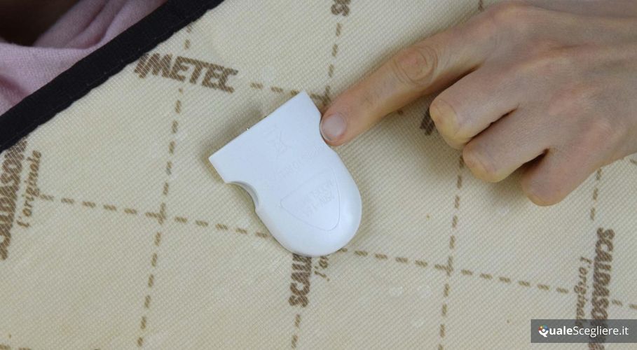 Imetec Scaldasonno Express 16284