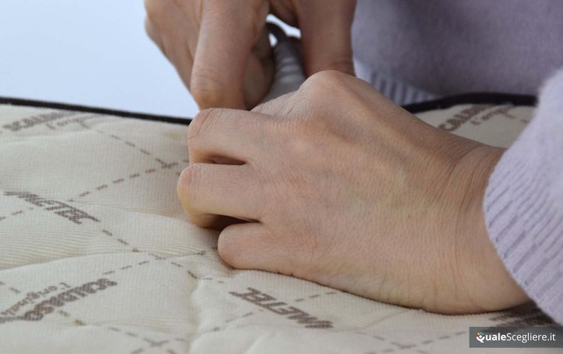 Imetec Scaldasonno Express 16284