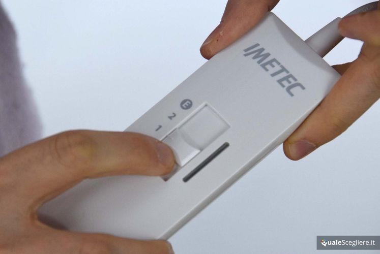 Imetec Scaldasonno Express 16284