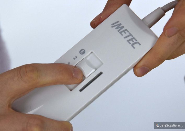 Imetec Scaldasonno Express 16284