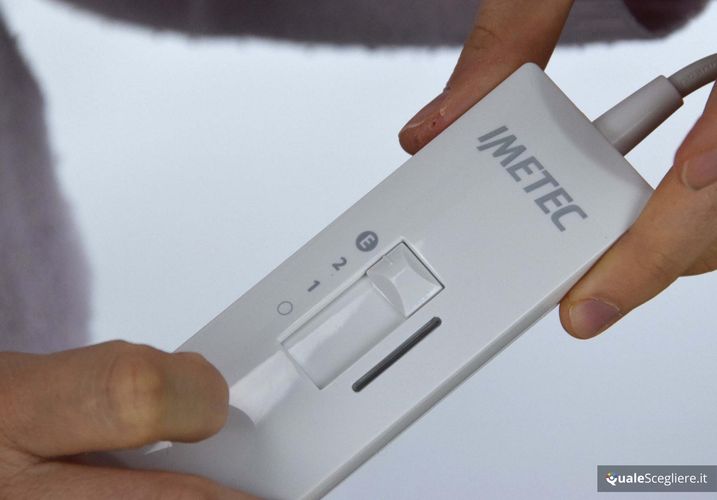 Imetec Scaldasonno Express 16284