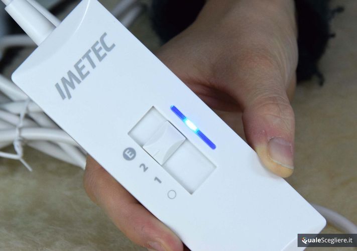 Imetec Scaldasonno Express 16284