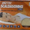 Imetec Scaldasonno Express 16284