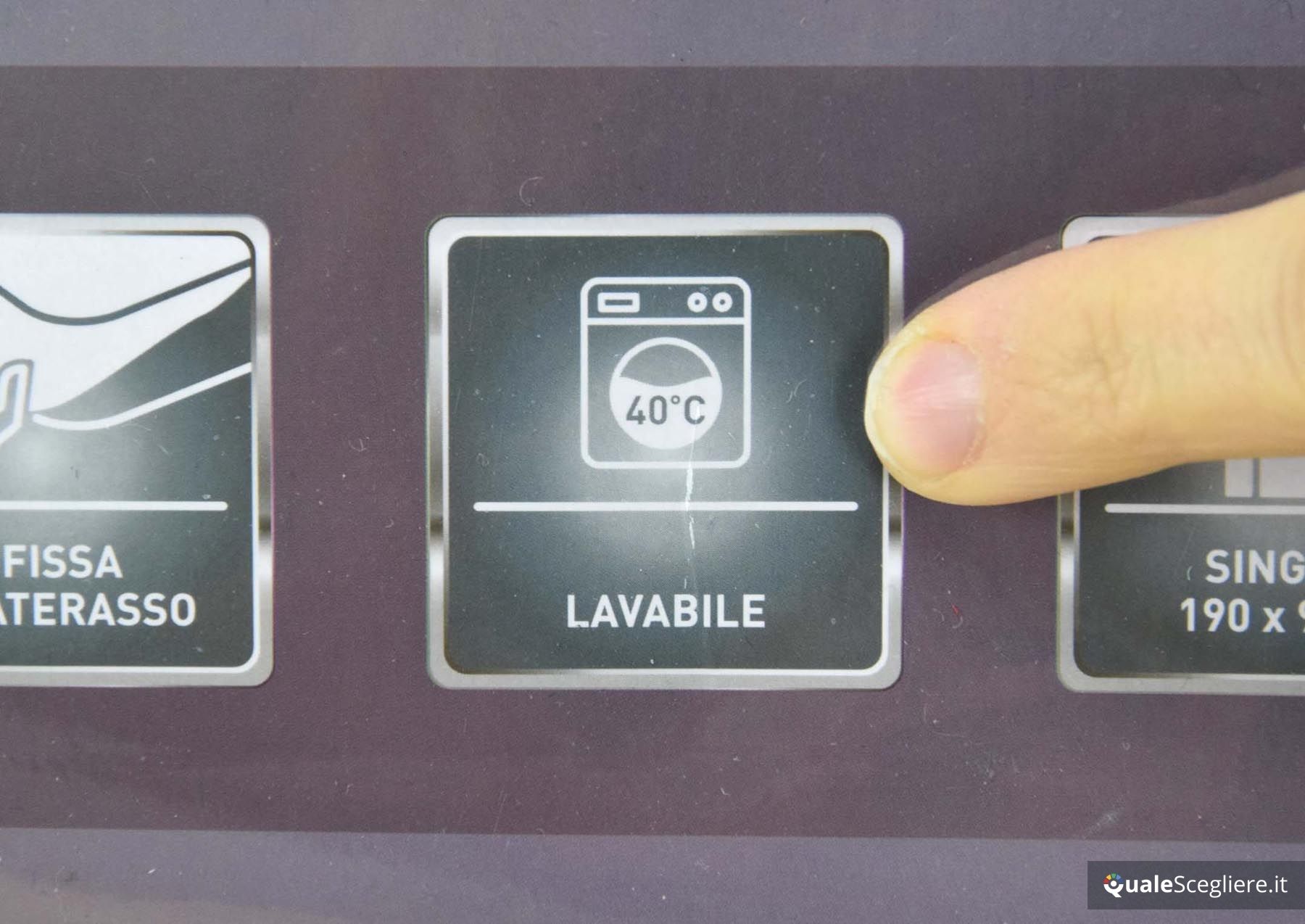 Imetec Scaldasonno Sensitive 16286