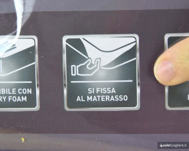 Imetec Scaldasonno Sensitive 16286